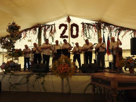 20. jubilejna prireditev Pozdrav jeseni ob prazniku Marijinega vnebovzetja 19